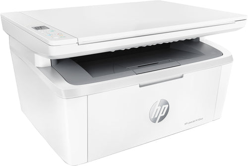 HP LaserJet HP MFP M140we Printer, Black and white, Printer for Small office, Print, copy, scan, Wireless; HP+; HP Instant Ink eligible; Scan to email HP LaserJet HP MFP M140we Printer, Black and white, Printer for Small office, Print, copy, scan, Wireless; HP+; HP Instant Ink eligible; Scan to email